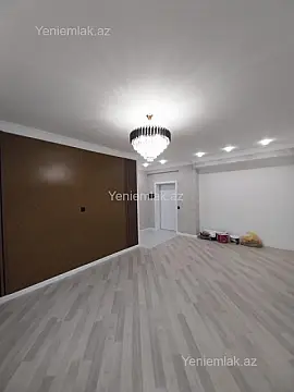 Satılır 2 otaqlı yeni tikili 70 m²