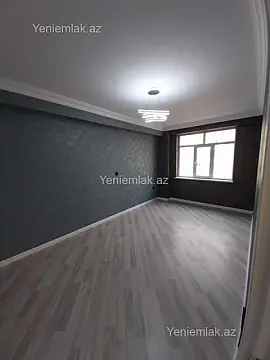Satılır 2 otaqlı yeni tikili 70 m²