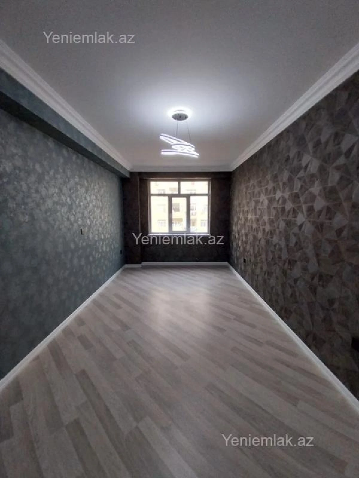 Satılır 2 otaqlı yeni tikili 70 m²