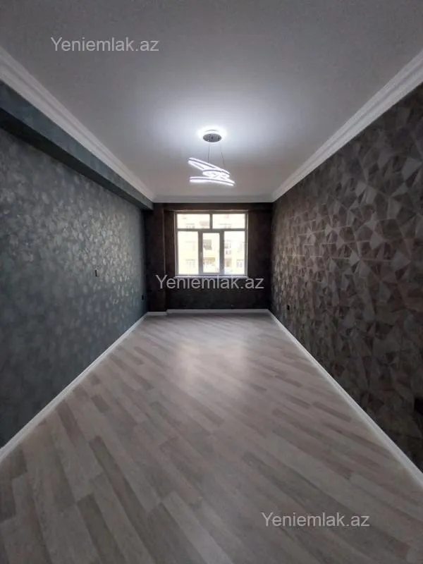 Satılır 2 otaqlı yeni tikili 70 m²