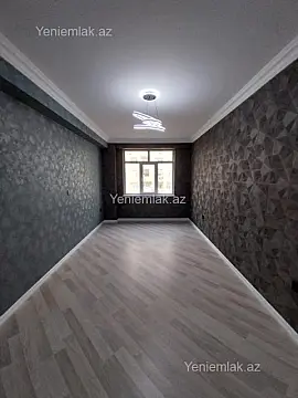 Satılır 2 otaqlı yeni tikili 70 m²