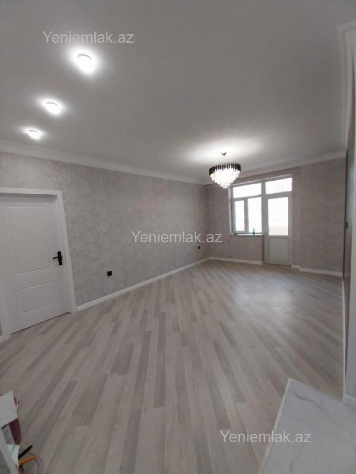 Satılır 2 otaqlı yeni tikili 70 m²