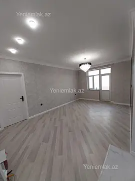 Satılır 2 otaqlı yeni tikili 70 m² — Xırdalan 2 otaq 70.00 m²