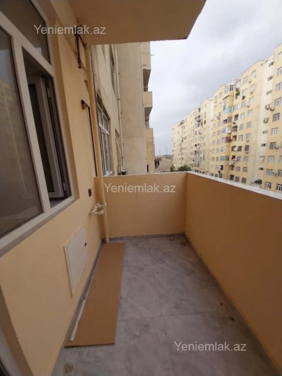 Satılır 2 otaqlı yeni tikili 70 m²