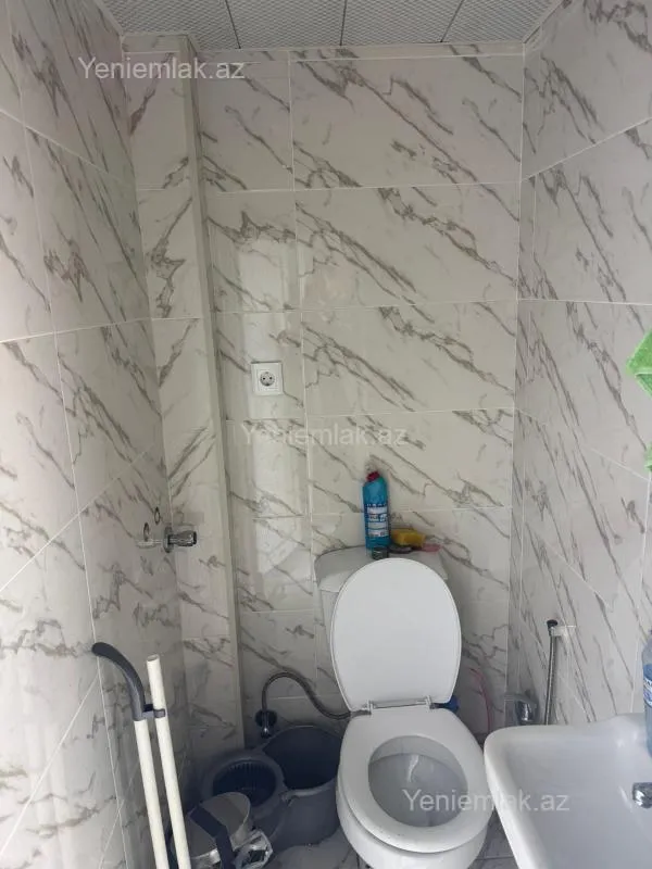Satılır 2 otaqlı obyekt 37 m²