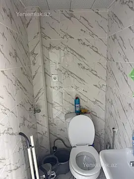 Satılır 2 otaqlı obyekt 37 m²