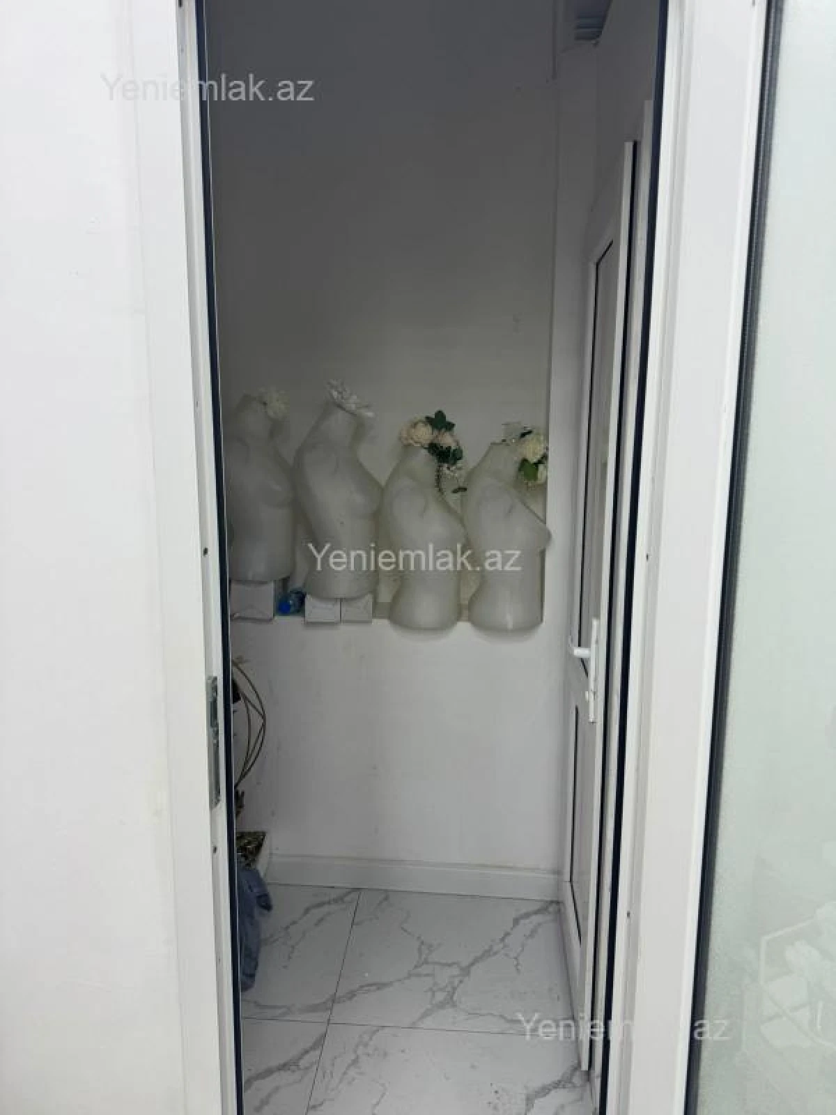 Satılır 2 otaqlı obyekt 37 m²