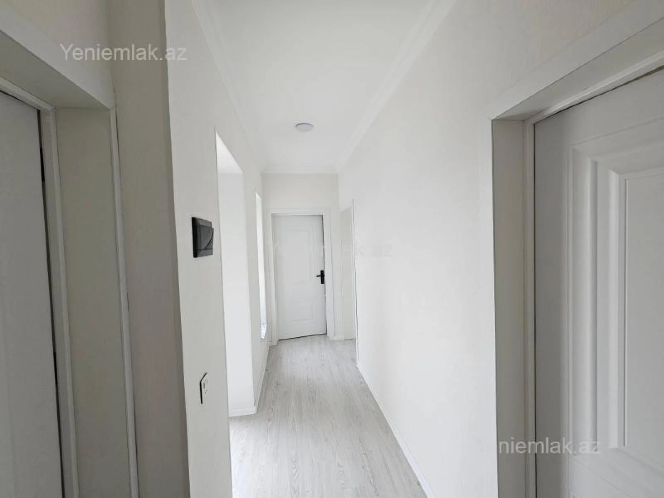 Satılır 3 otaqlı həyət evi 90 m²