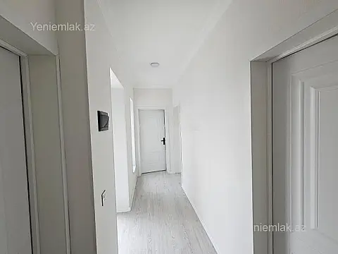 Satılır 3 otaqlı həyət evi 90 m²