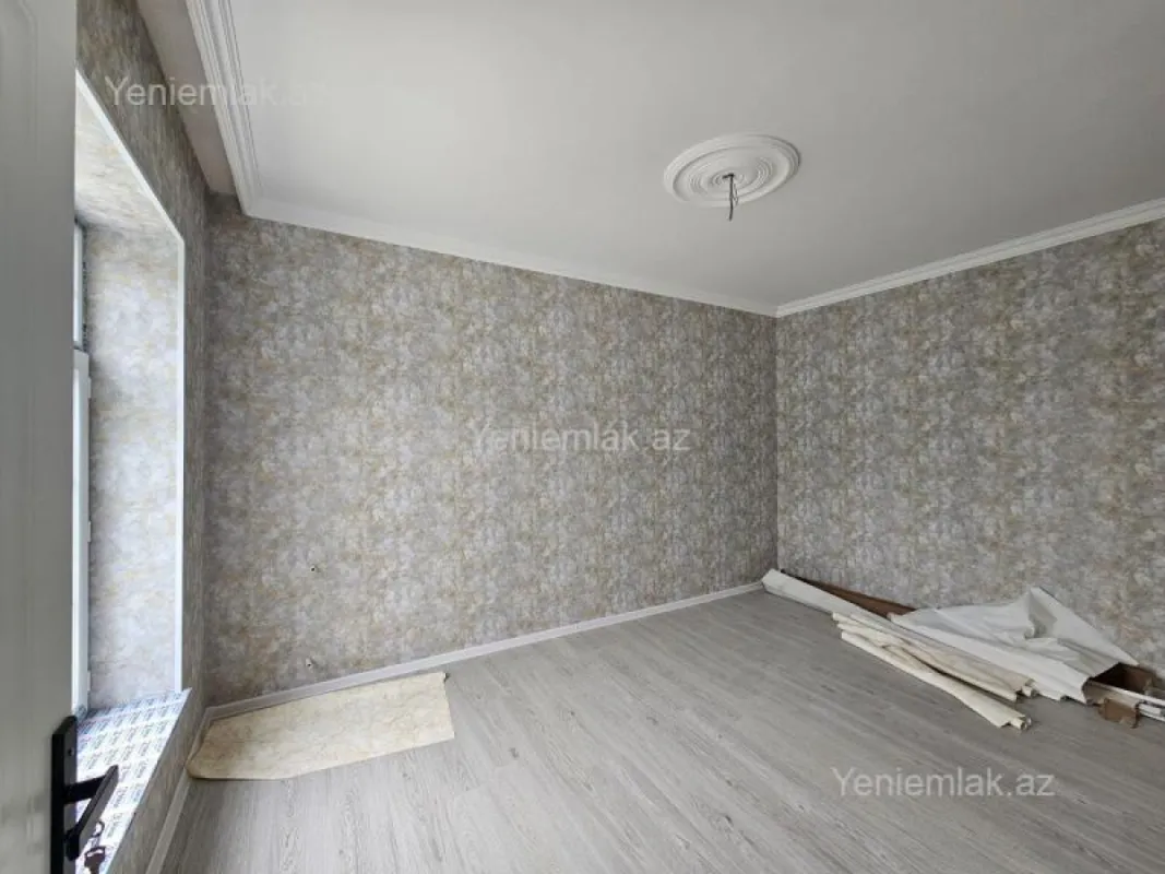 Satılır 3 otaqlı həyət evi 90 m²