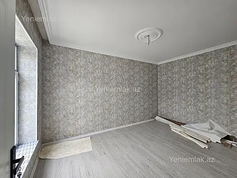 Satılır 3 otaqlı həyət evi 90 m²