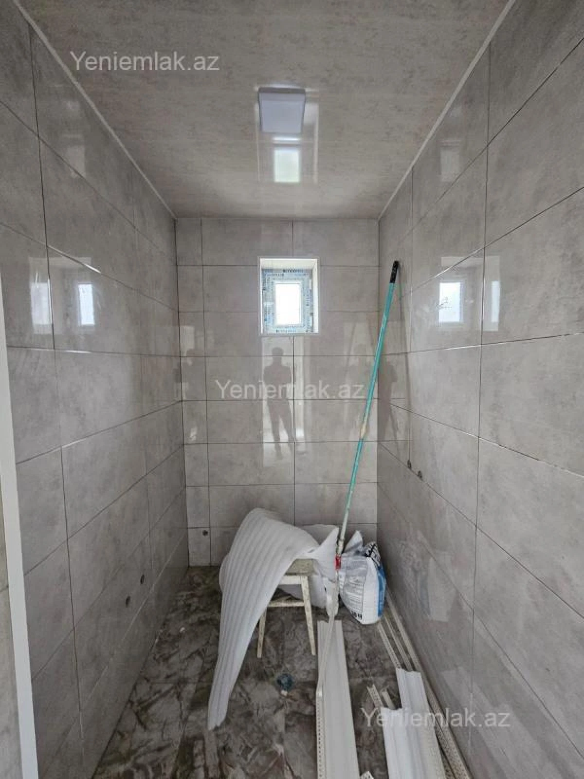 Satılır 3 otaqlı həyət evi 90 m²