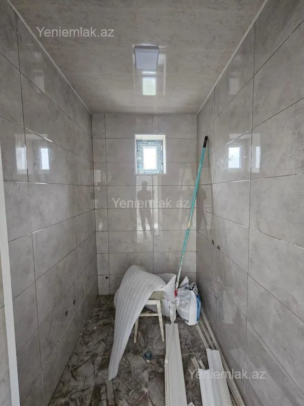 Satılır 3 otaqlı həyət evi 90 m²