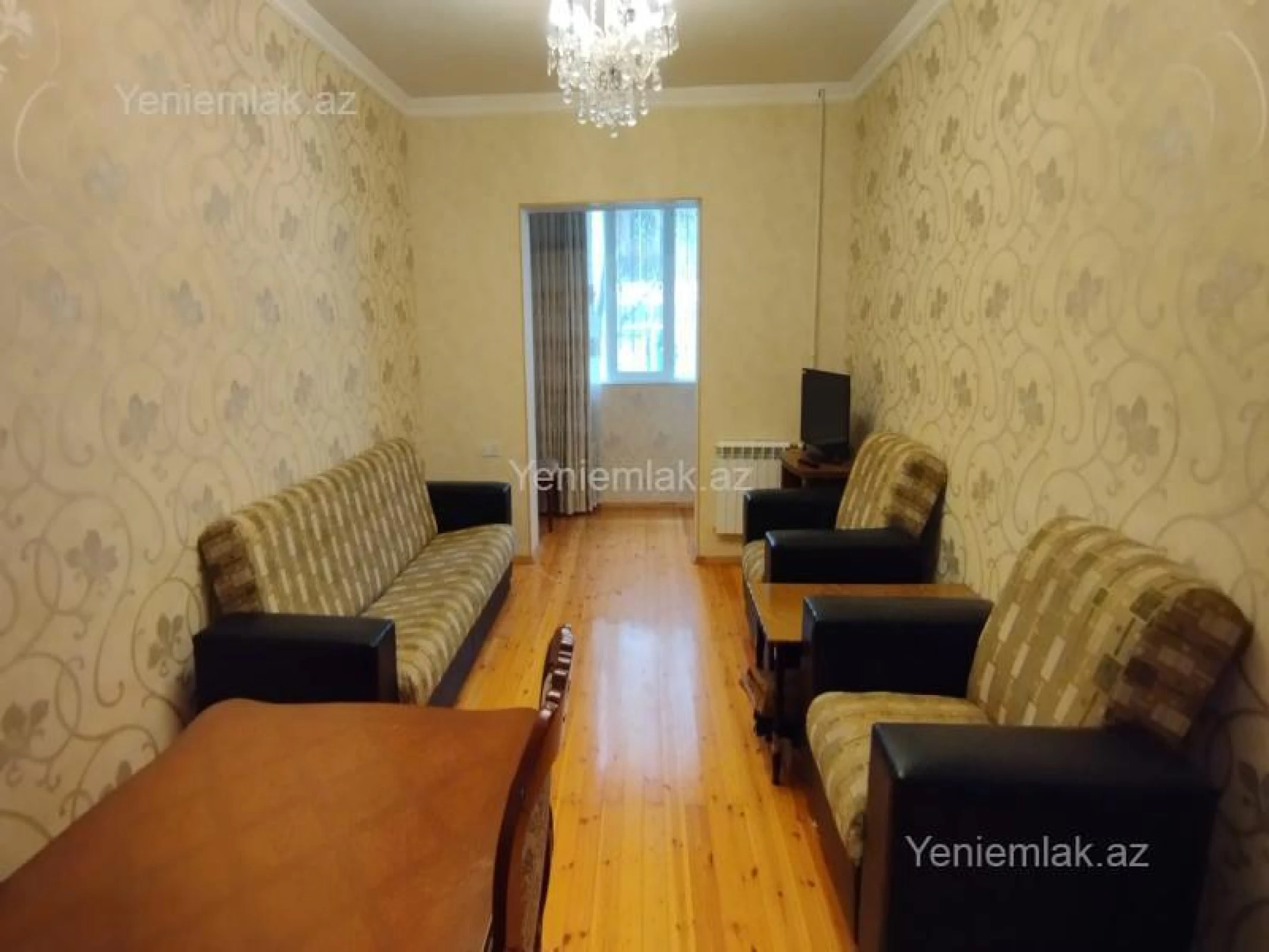 Satılır 3 otaqlı köhnə tikili 75 m²