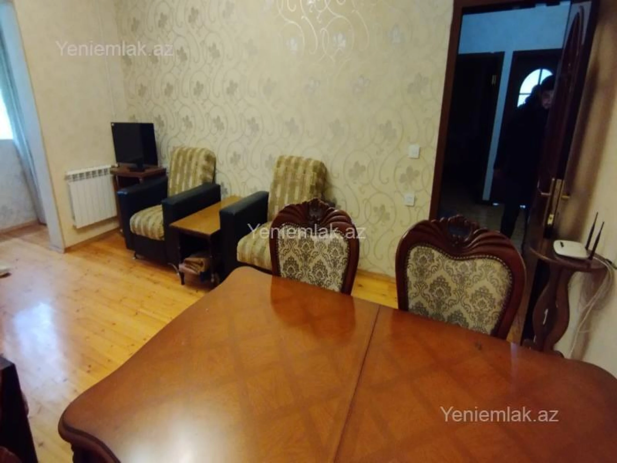 Satılır 3 otaqlı köhnə tikili 75 m²