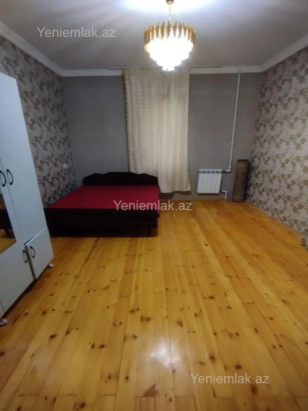 Satılır 3 otaqlı köhnə tikili 75 m²