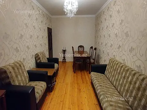 Satılır 3 otaqlı köhnə tikili 75 m²