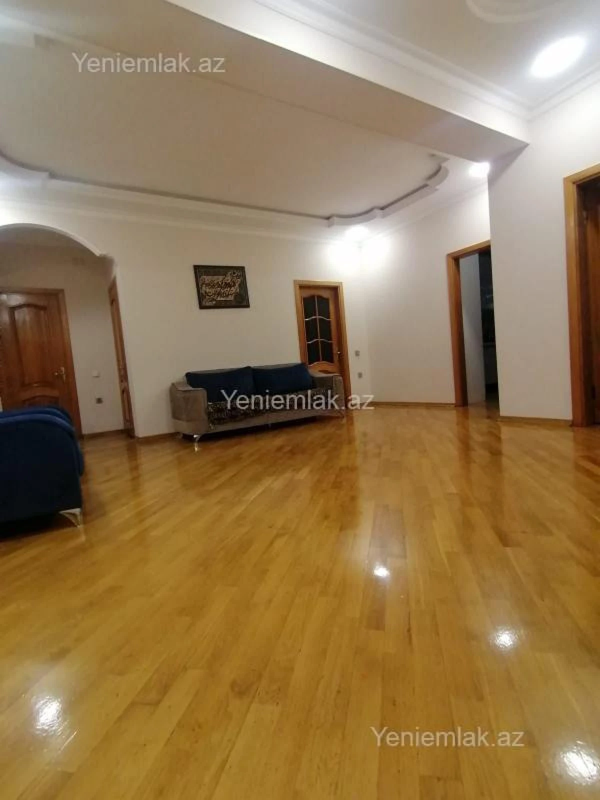 Satılır 3 otaqlı yeni tikili 140 m²
