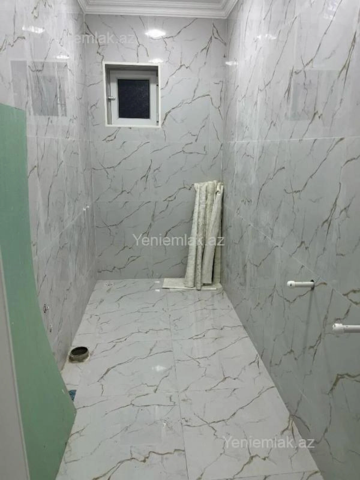 Satılır 2 otaqlı yeni tikili 50 m²