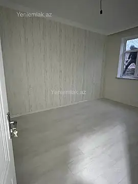 Satılır 2 otaqlı yeni tikili 50 m² — Abşeron, Masazır 2 otaq 50.00 m²
