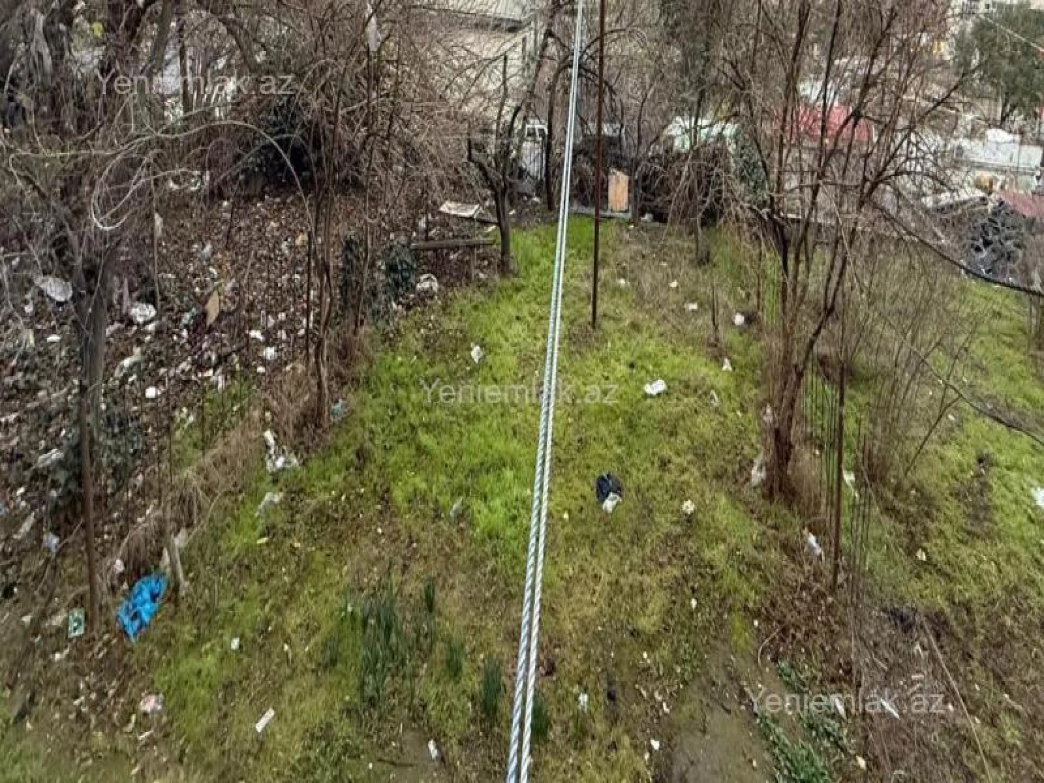 Satılır 3 otaqlı köhnə tikili 90 m²