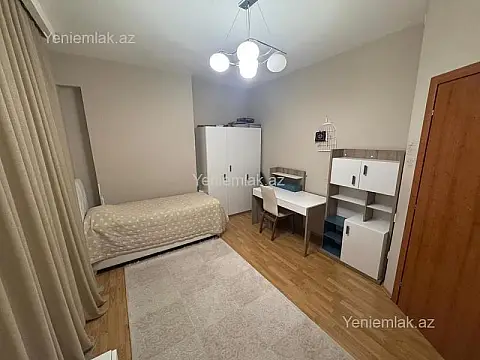 Satılır 3 otaqlı yeni tikili 110 m²