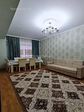 Satılır 2 otaqlı yeni tikili 46 m² — Xırdalan 2 otaq 46.00 m²