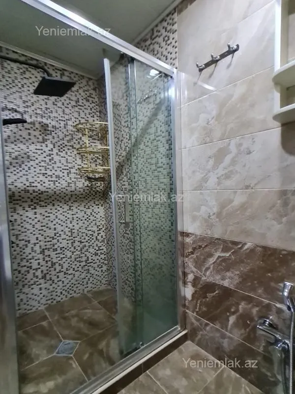 Satılır 2 otaqlı yeni tikili 46 m²