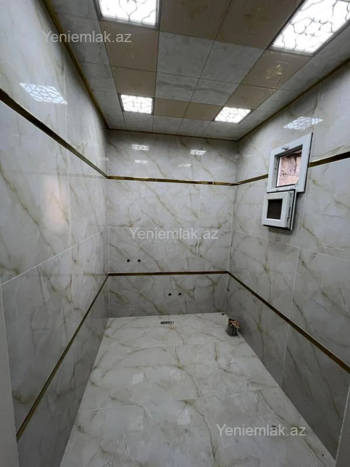 Satılır 2 otaqlı yeni tikili 50 m²