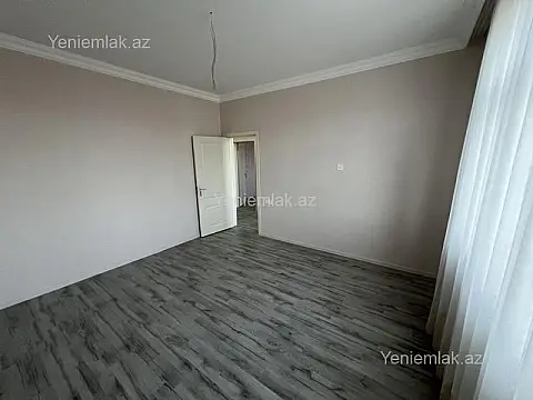 Satılır 2 otaqlı yeni tikili 50 m² — Abşeron, Masazır 2 otaq 50.00 m²