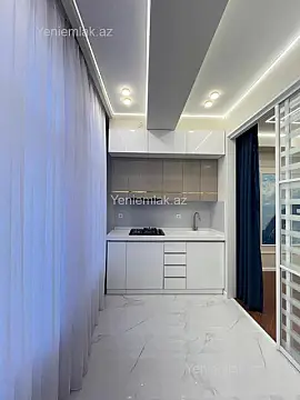 Satılır 2 otaqlı yeni tikili 68.5 m²