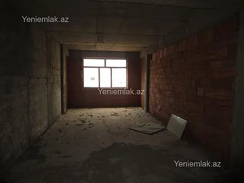 Satılır 2 otaqlı yeni tikili 77 m²