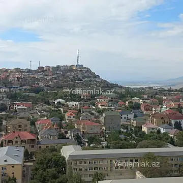 Satılır 3 otaqlı yeni tikili 91 m²