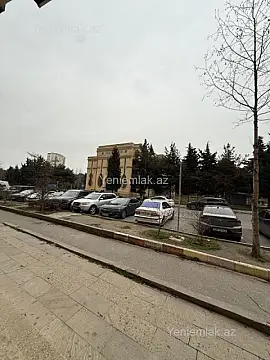 Satılır 2 otaqlı yeni tikili 52 m² — Xırdalan 2 otaq 52.00 m²