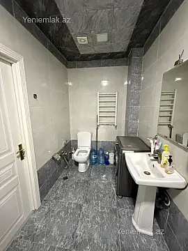 Satılır 2 otaqlı yeni tikili 66 m²