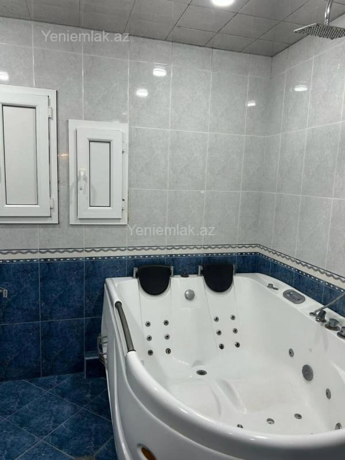 Satılır 3 otaqlı yeni tikili 184 m²