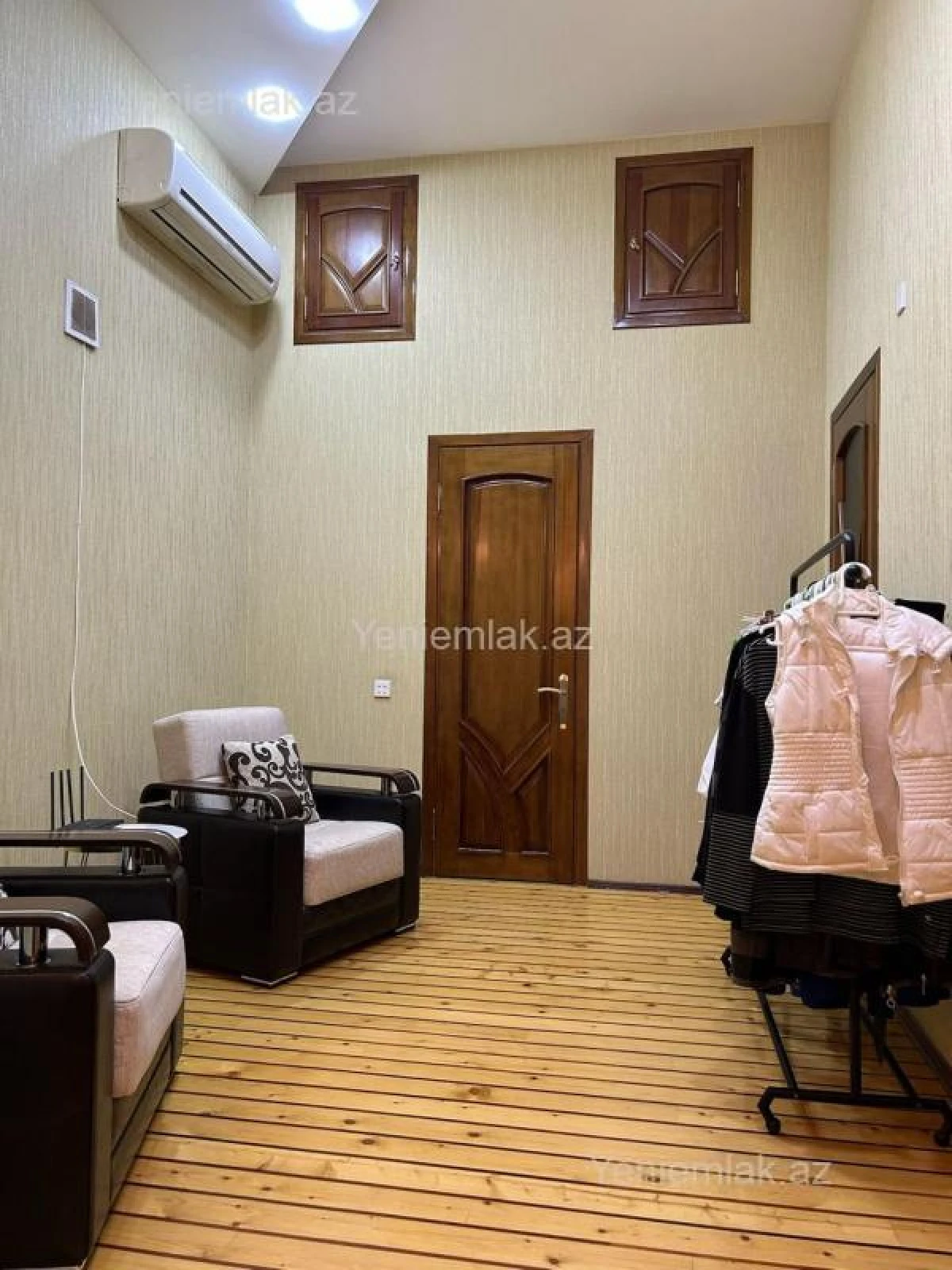 Satılır 3 otaqlı yeni tikili 184 m²