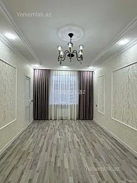 Satılır 3 otaqlı köhnə tikili 70 m² — Bakı, Xətai 3 otaq 70.00 m²