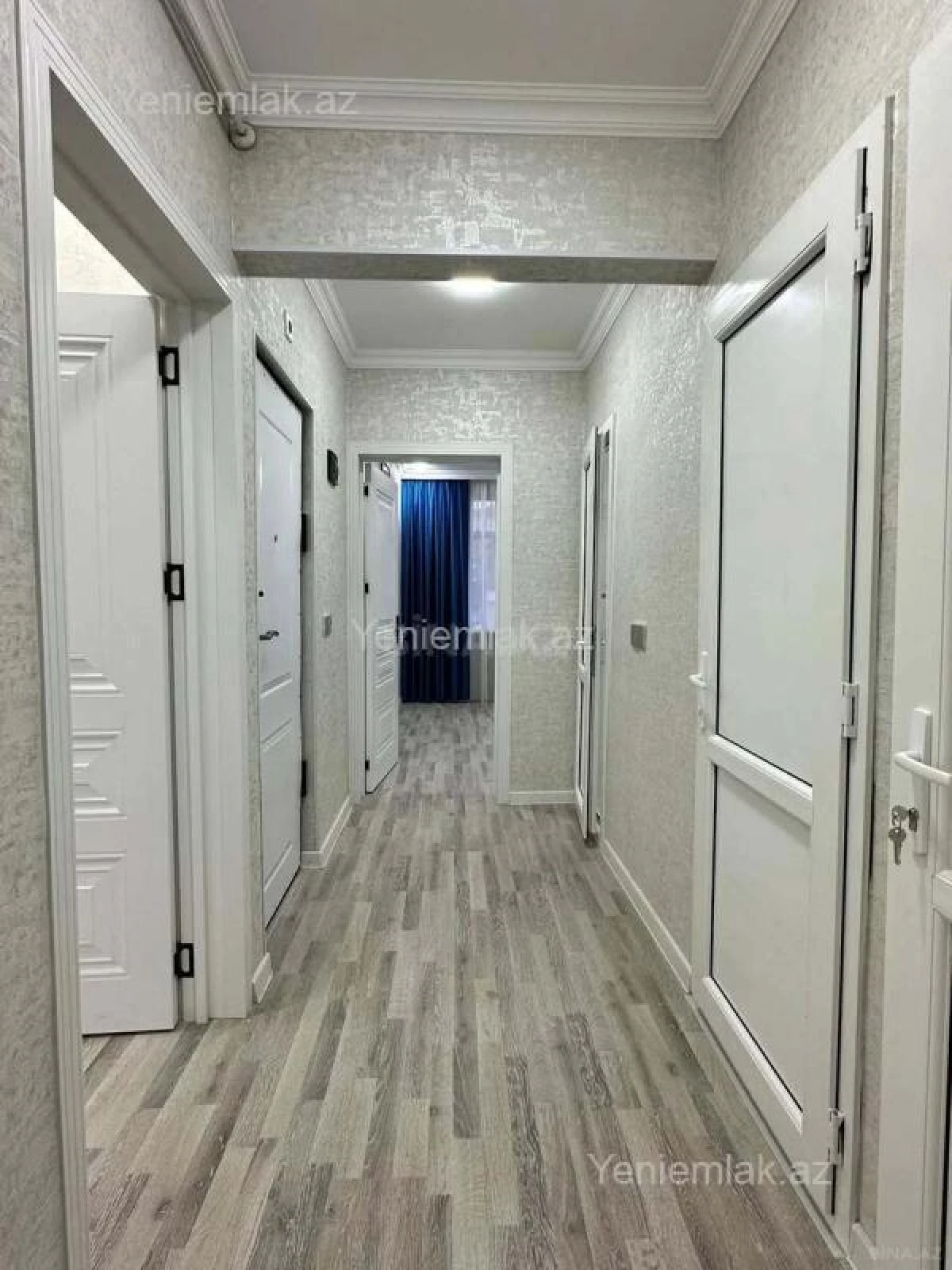 Satılır 3 otaqlı köhnə tikili 70 m²