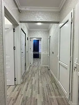 Satılır 3 otaqlı köhnə tikili 70 m²