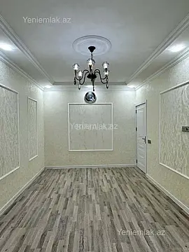 Satılır 3 otaqlı köhnə tikili 70 m²