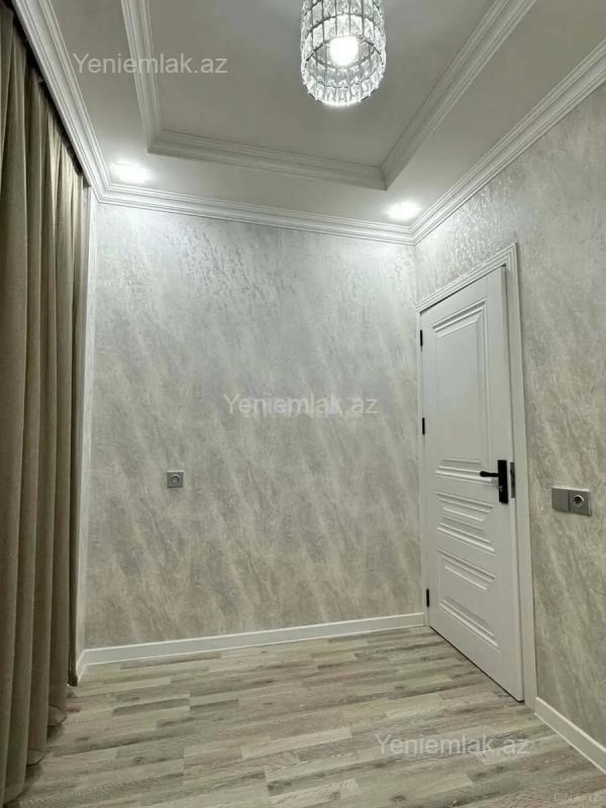 Satılır 3 otaqlı köhnə tikili 70 m²