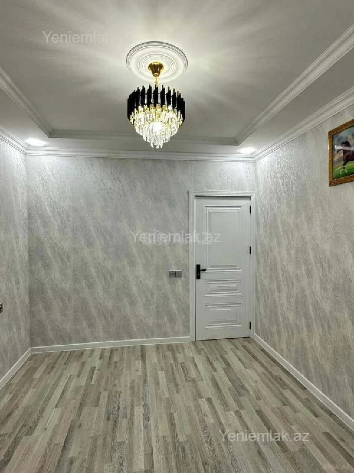 Satılır 3 otaqlı köhnə tikili 70 m²