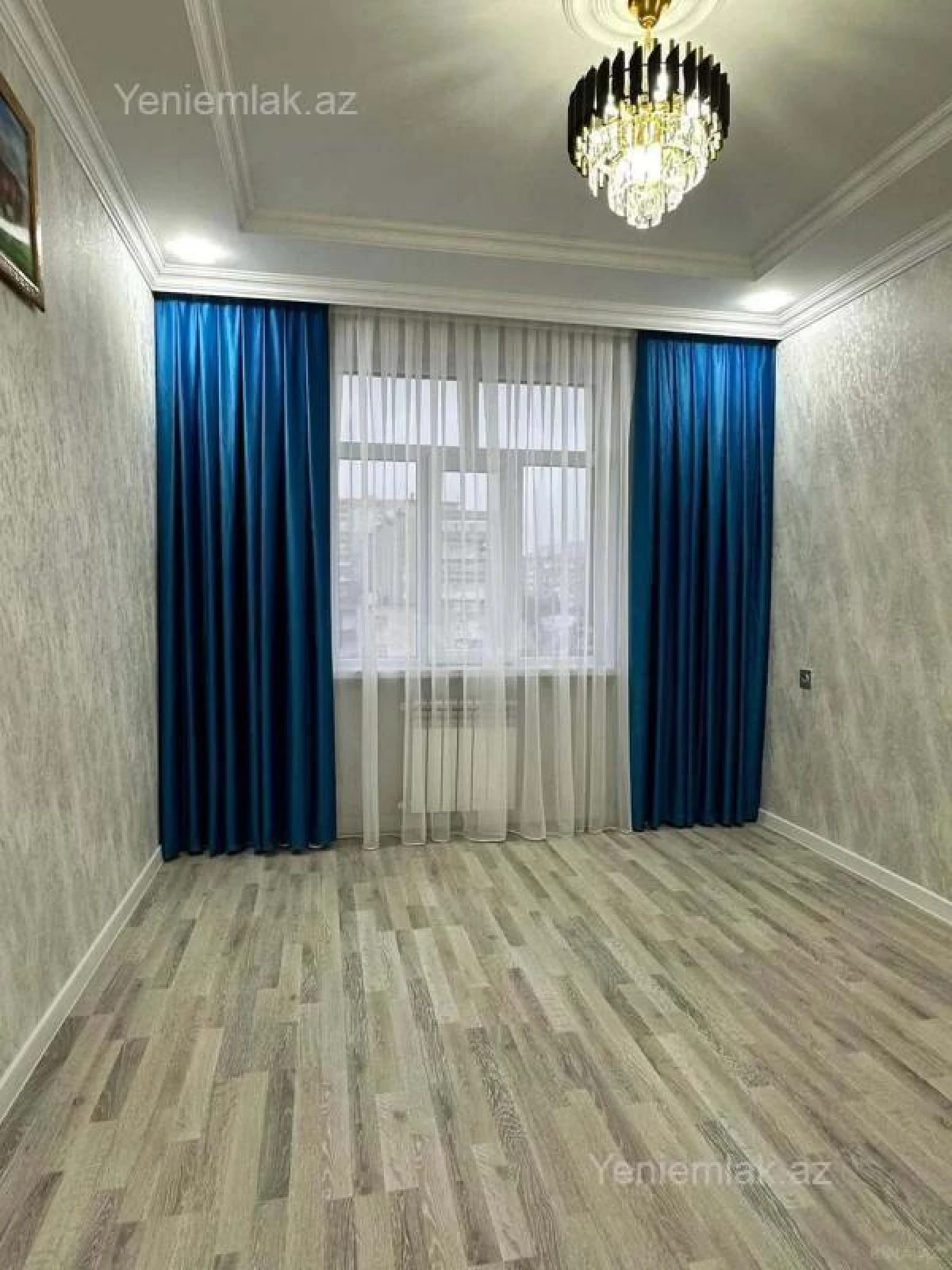 Satılır 3 otaqlı köhnə tikili 70 m²