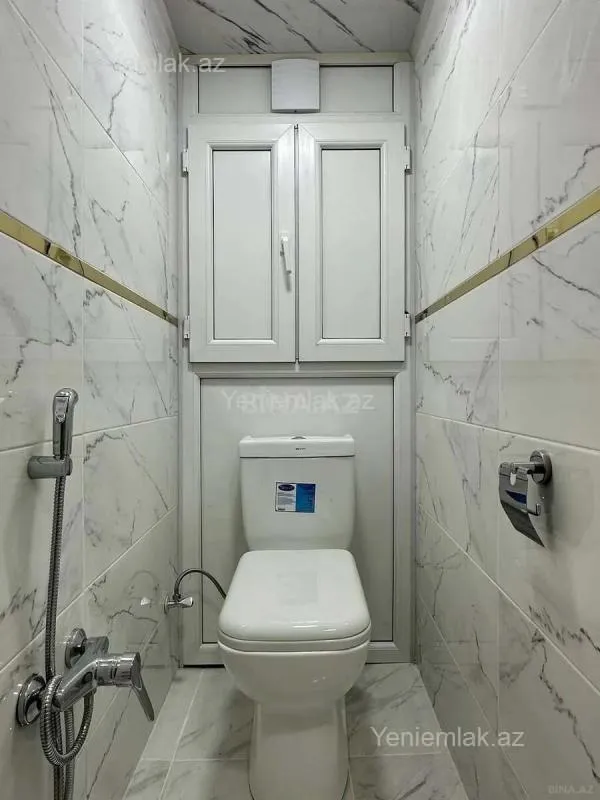 Satılır 3 otaqlı köhnə tikili 70 m²