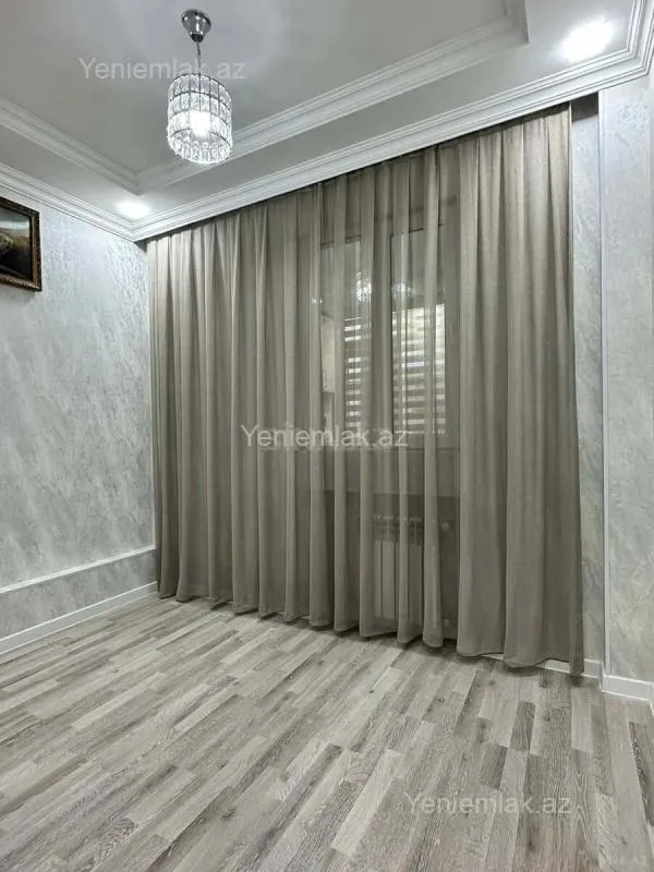 Satılır 3 otaqlı köhnə tikili 70 m²