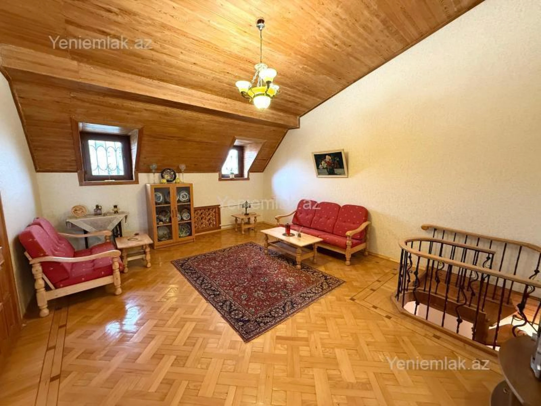 Satılır 4 otaqlı yeni tikili 154 m²