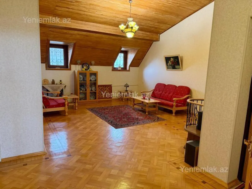 Satılır 4 otaqlı yeni tikili 154 m²