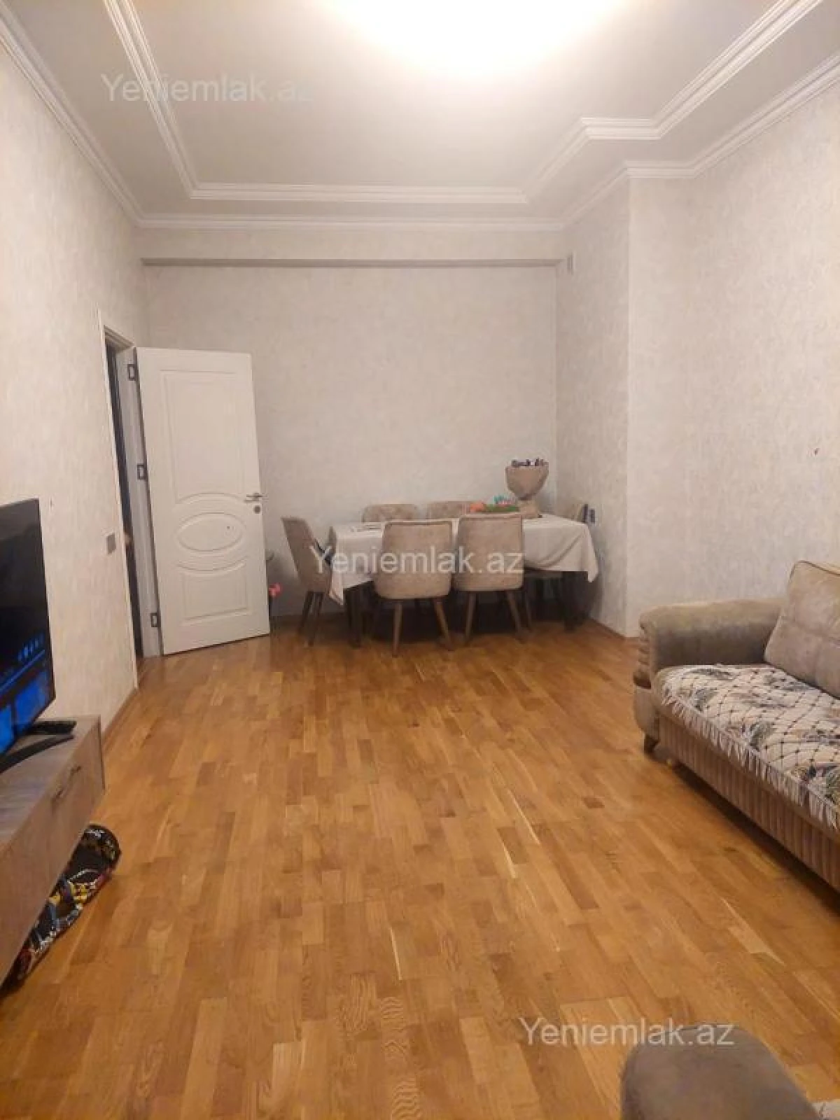 Satılır 2 otaqlı yeni tikili 69 m²