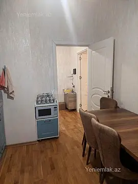 Satılır 2 otaqlı yeni tikili 69 m²